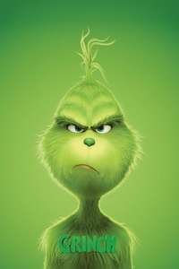 The Grinch - Posters