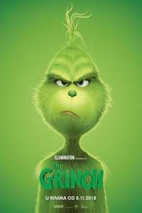 The Grinch - Posters
