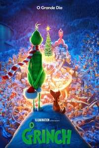 The Grinch - Posters