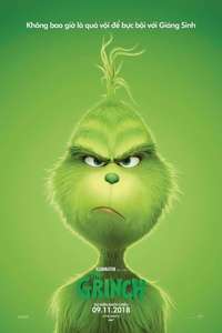 The Grinch - Posters