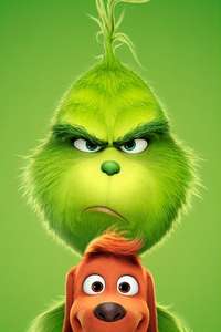 The Grinch - Posters