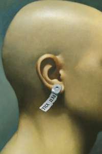 THX 1138 - Poster