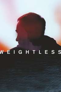 Weightless - Poster