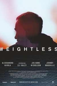 Weightless - Poster