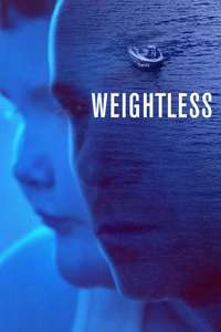 Weightless - Poster