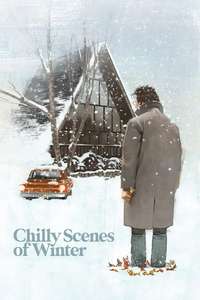 Chilly Scenes of Winter - Poster