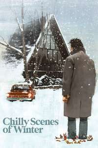 Chilly Scenes of Winter - Poster