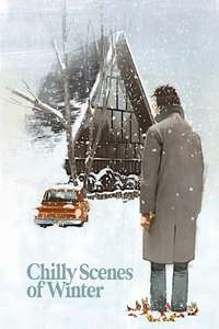 Chilly Scenes of Winter - Poster