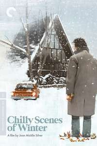 Chilly Scenes of Winter - Poster