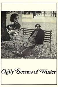 Chilly Scenes of Winter - Poster