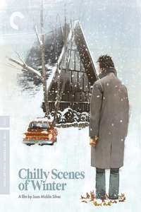 Chilly Scenes of Winter - Poster