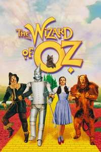 The Wizard of Oz - Poster