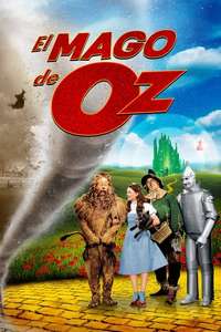 The Wizard of Oz - Poster