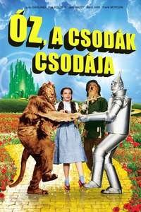 The Wizard of Oz - Poster