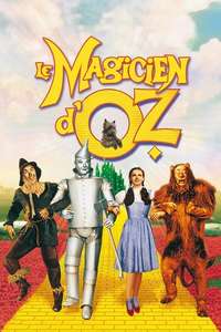The Wizard of Oz - Poster
