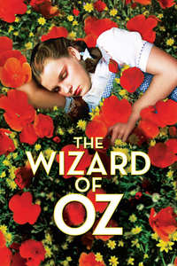 The Wizard of Oz - Poster