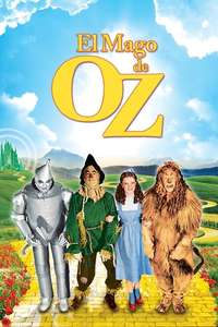 The Wizard of Oz - Poster