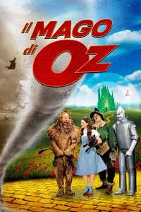 The Wizard of Oz - Poster