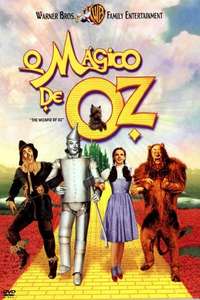 The Wizard of Oz - Poster
