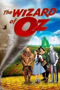 The Wizard of Oz - Poster