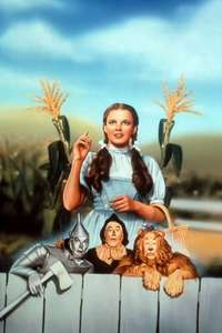 The Wizard of Oz - Poster