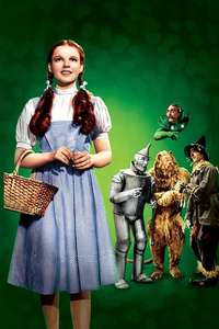 The Wizard of Oz - Poster