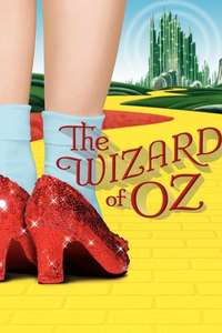 The Wizard of Oz - Poster