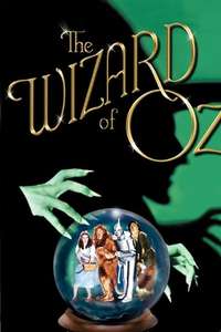 The Wizard of Oz - Poster