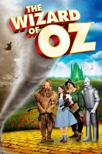 The Wizard of Oz - Poster