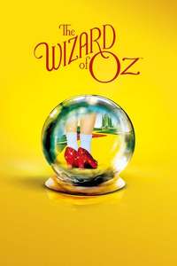 The Wizard of Oz - Poster
