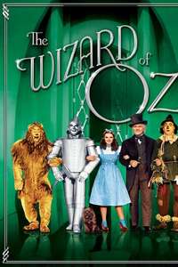 The Wizard of Oz - Poster