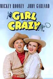 Girl Crazy