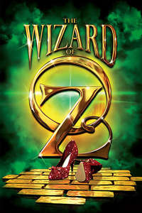 The Wizard of Oz - Poster