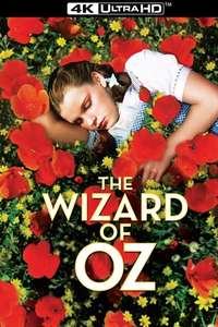 The Wizard of Oz - Poster