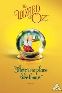 The Wizard of Oz - Poster