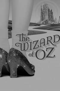 The Wizard of Oz - Poster