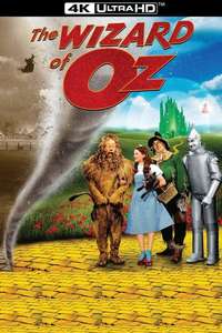 The Wizard of Oz - Poster