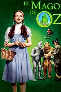The Wizard of Oz - Poster