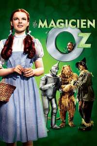 The Wizard of Oz - Poster