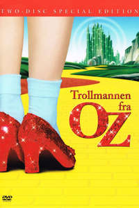 The Wizard of Oz - Poster