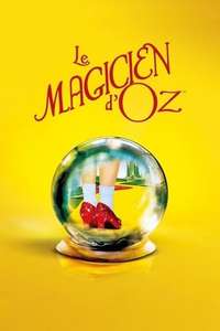 The Wizard of Oz - Poster