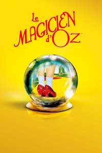 The Wizard of Oz - Poster