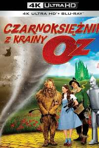 The Wizard of Oz - Poster