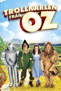 The Wizard of Oz - Poster