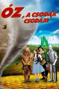 The Wizard of Oz - Poster