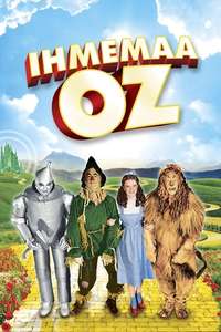 The Wizard of Oz - Poster
