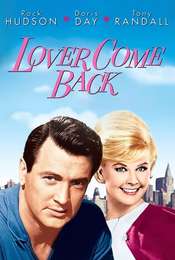 Lover Come Back