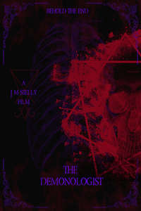 The Demonologist - Poster
