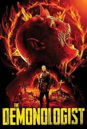 The Demonologist