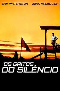 The Killing Fields - Poster